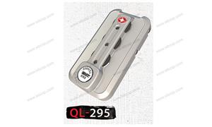 【金泰祥精密五金（昆山）有限公司】配件,鎖具編號(hào)：QL-295